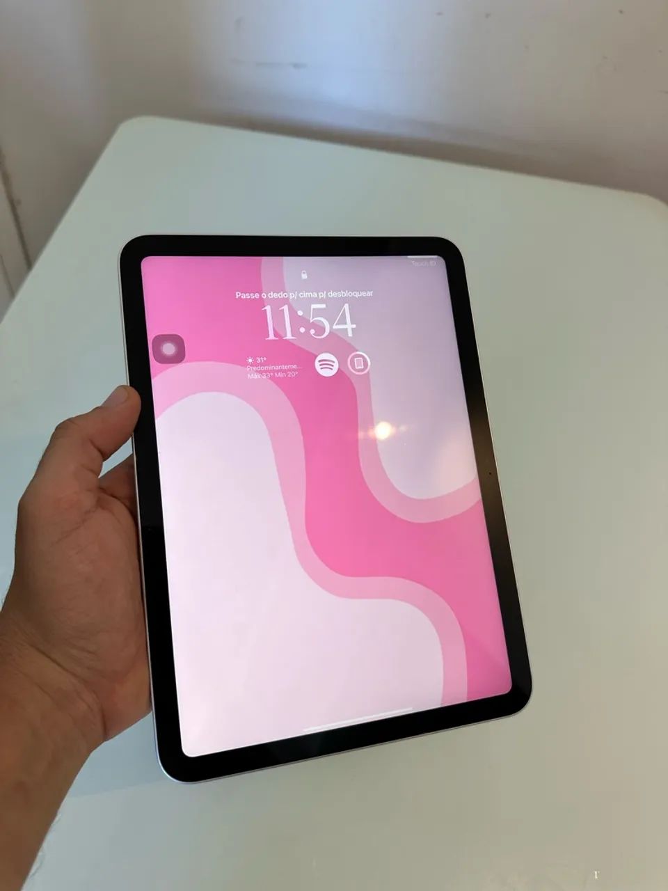 IPAD 10 geração 64GB