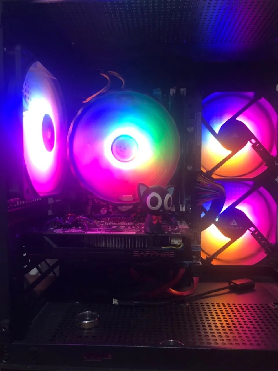 Vendo pc gamer  - Foto 4