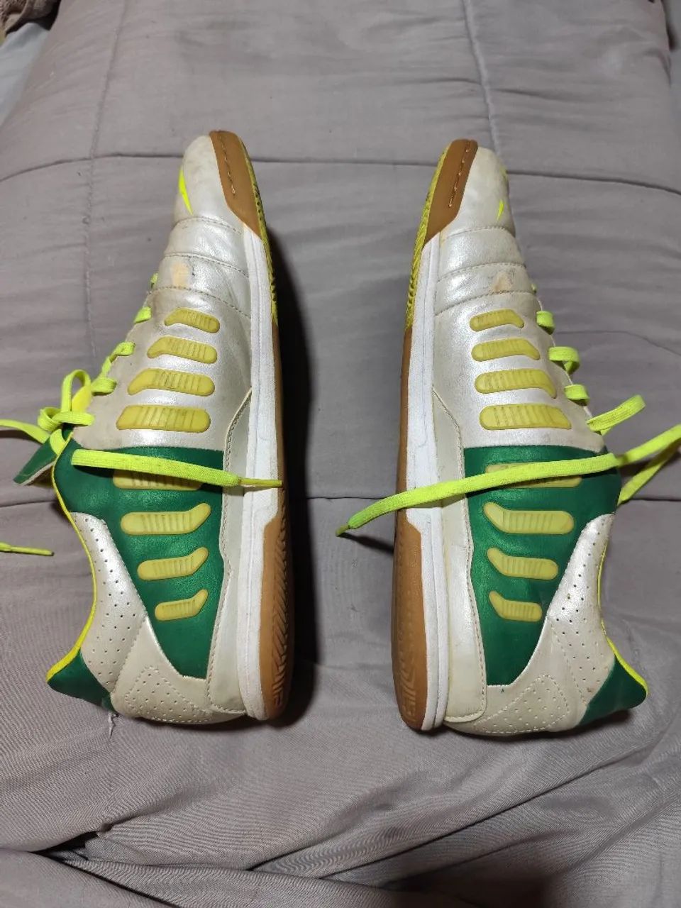 Futsal - Foto 4