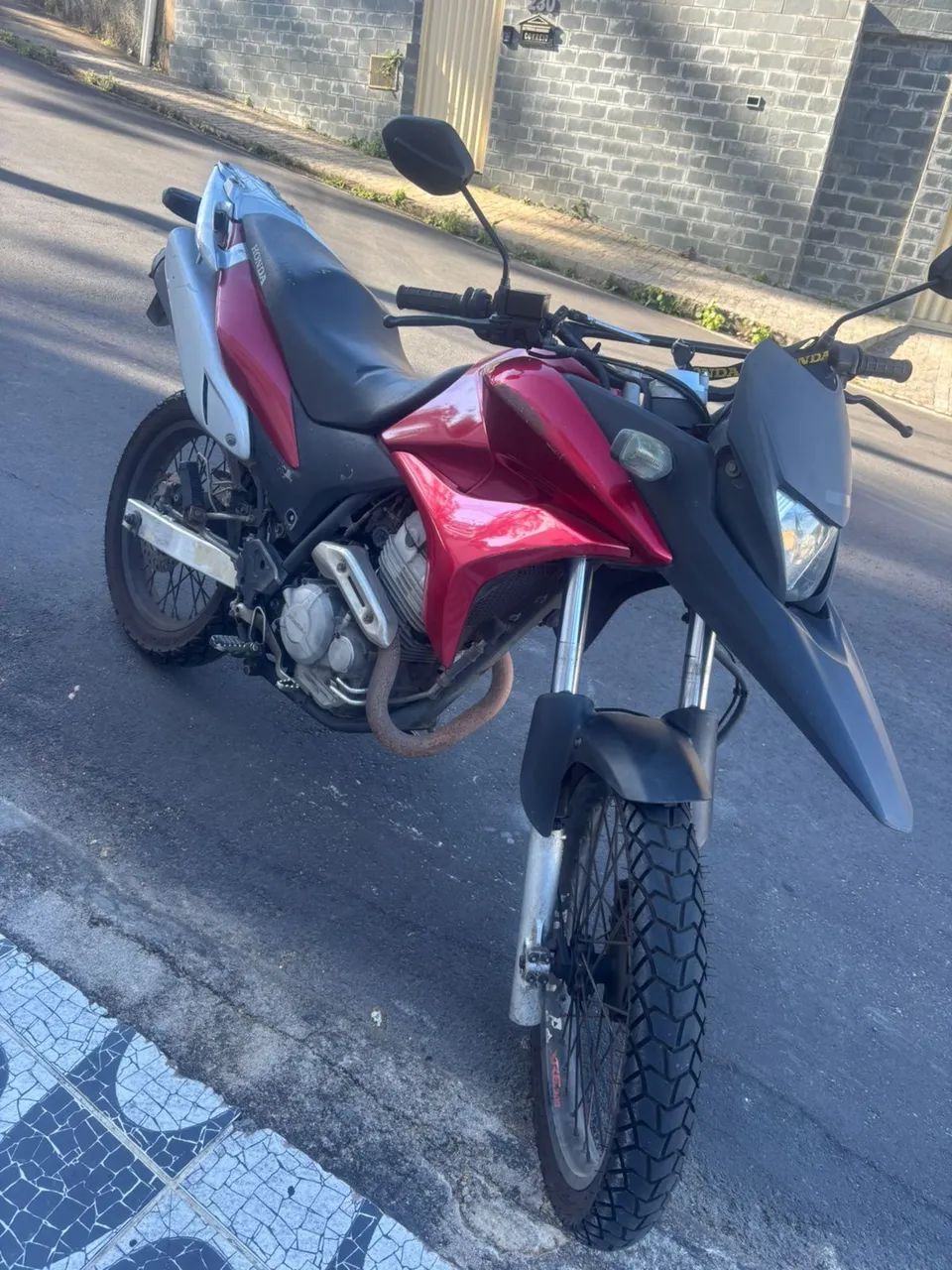 Xre 300  - Foto 3