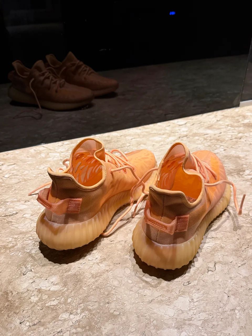 Yeezy 350 V2 Mono Clay - Foto 2