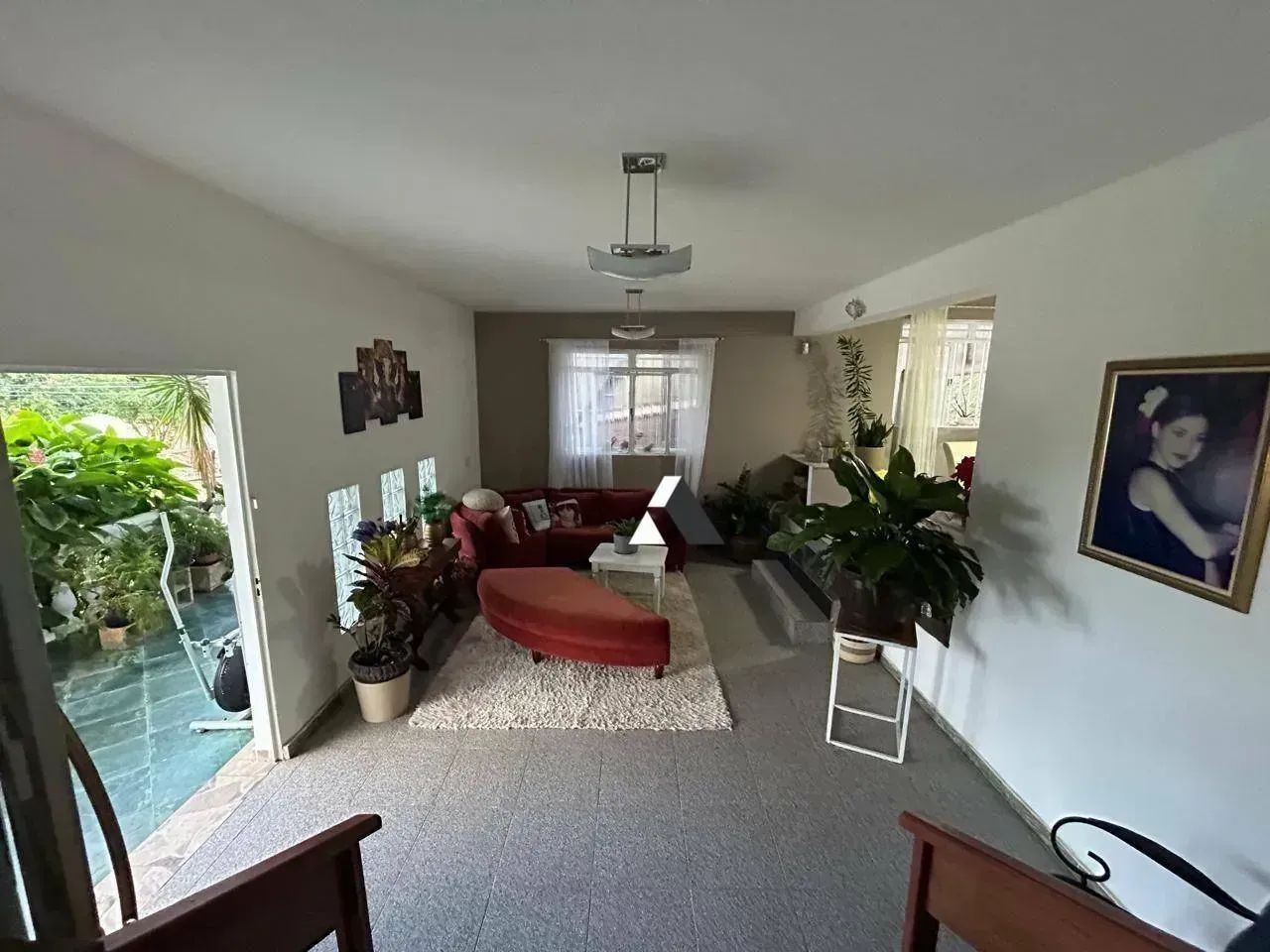 Casa com 5 dormitórios, 800 m² - venda por R$ 1.399.000,00 ou aluguel por R$ 7.800,00/mês  - Foto 4