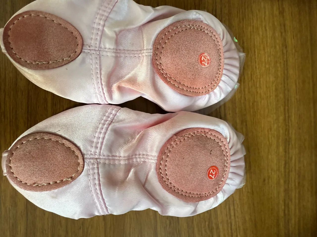 Sapatilha para Ballet TAM . 27