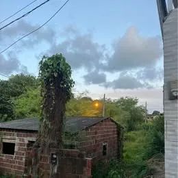 Casa com 3 quartos com terreno ao lado 4x21 COM TERRENO INCLUSO - Foto 2