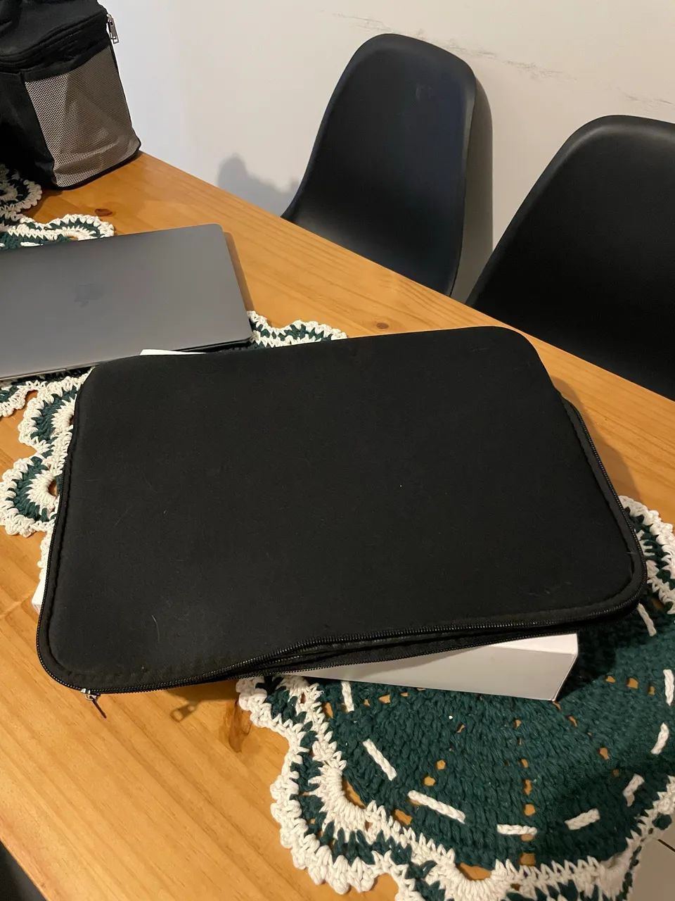 MACBOOK AIR 256GB SEMI NOVO - Foto 4