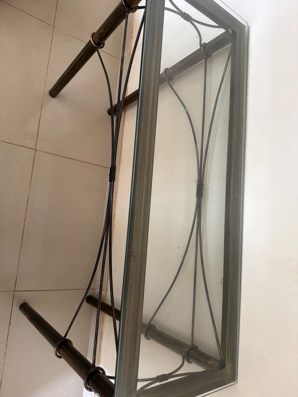 Aparador de vidro  - Foto 3