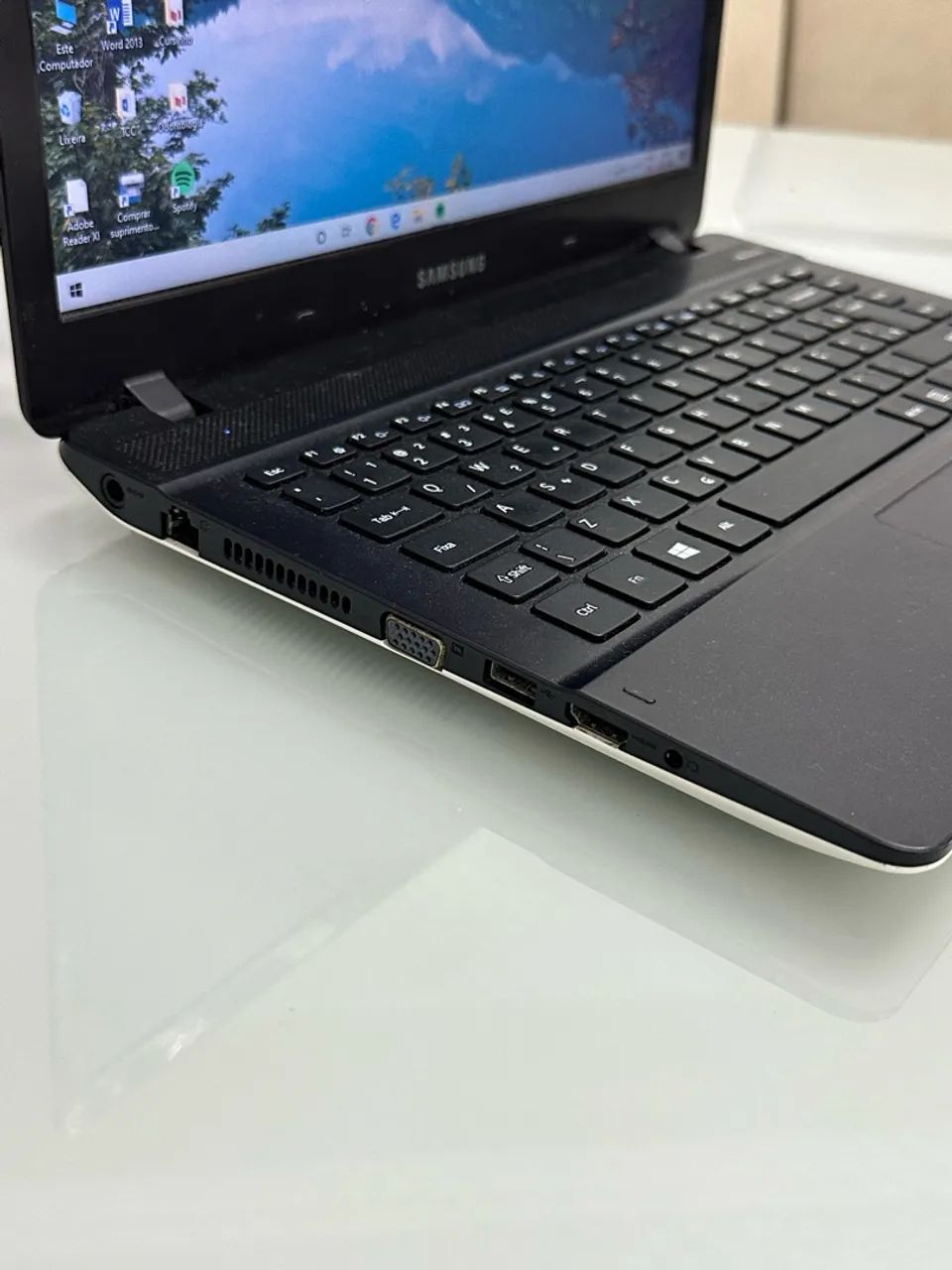 Notebook Samsung  - Foto 5