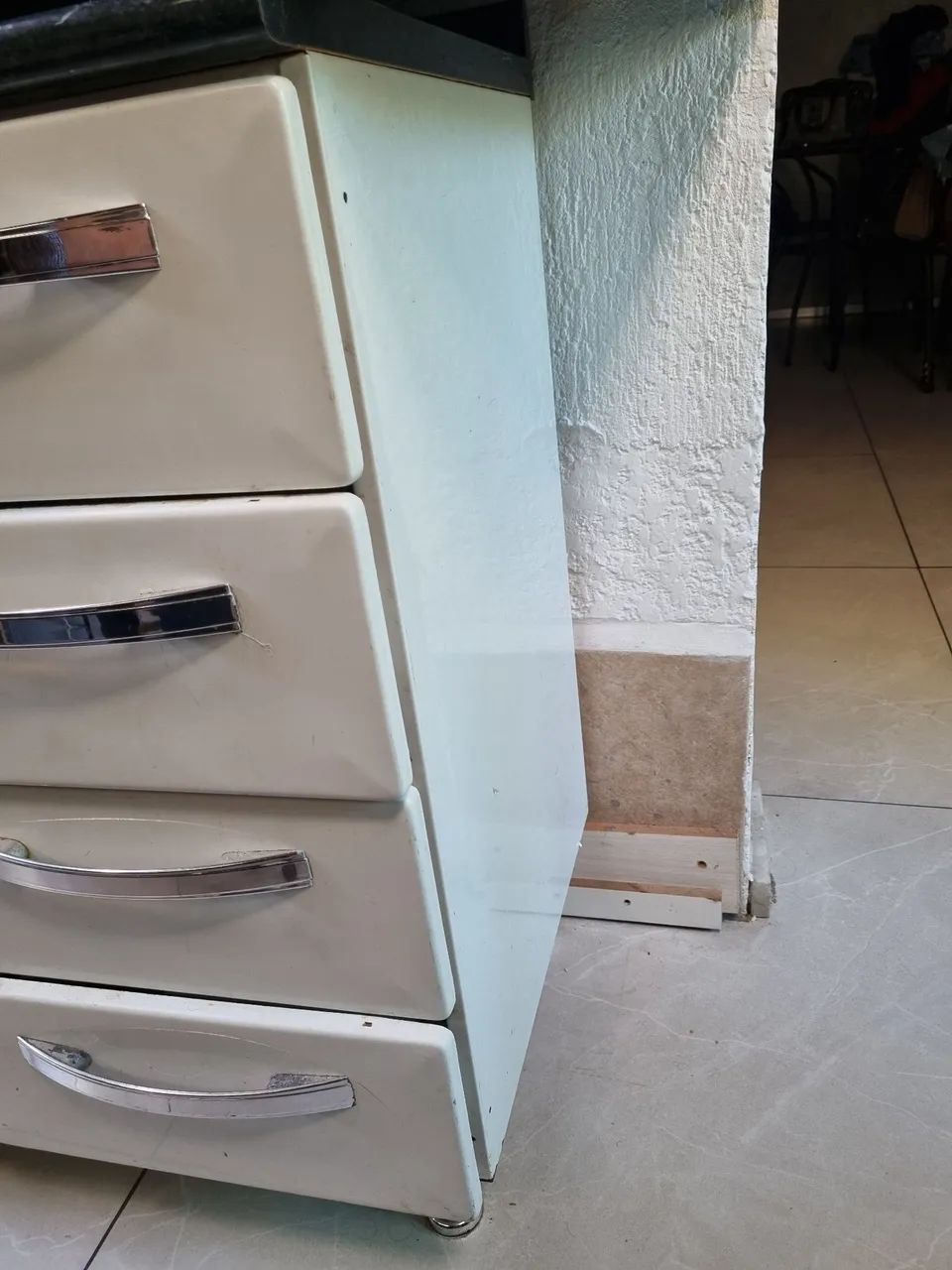 Armário itatiaia estilo balcão  - Foto 2