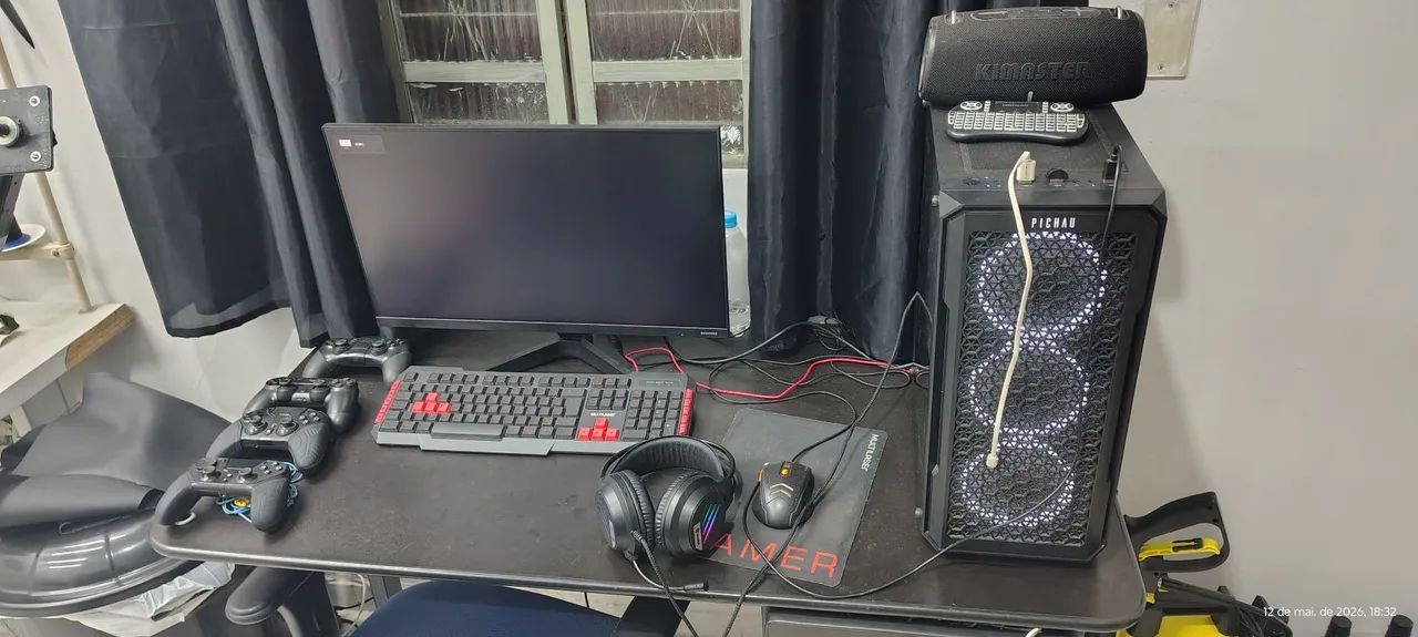 Computador Gamer - Foto 2