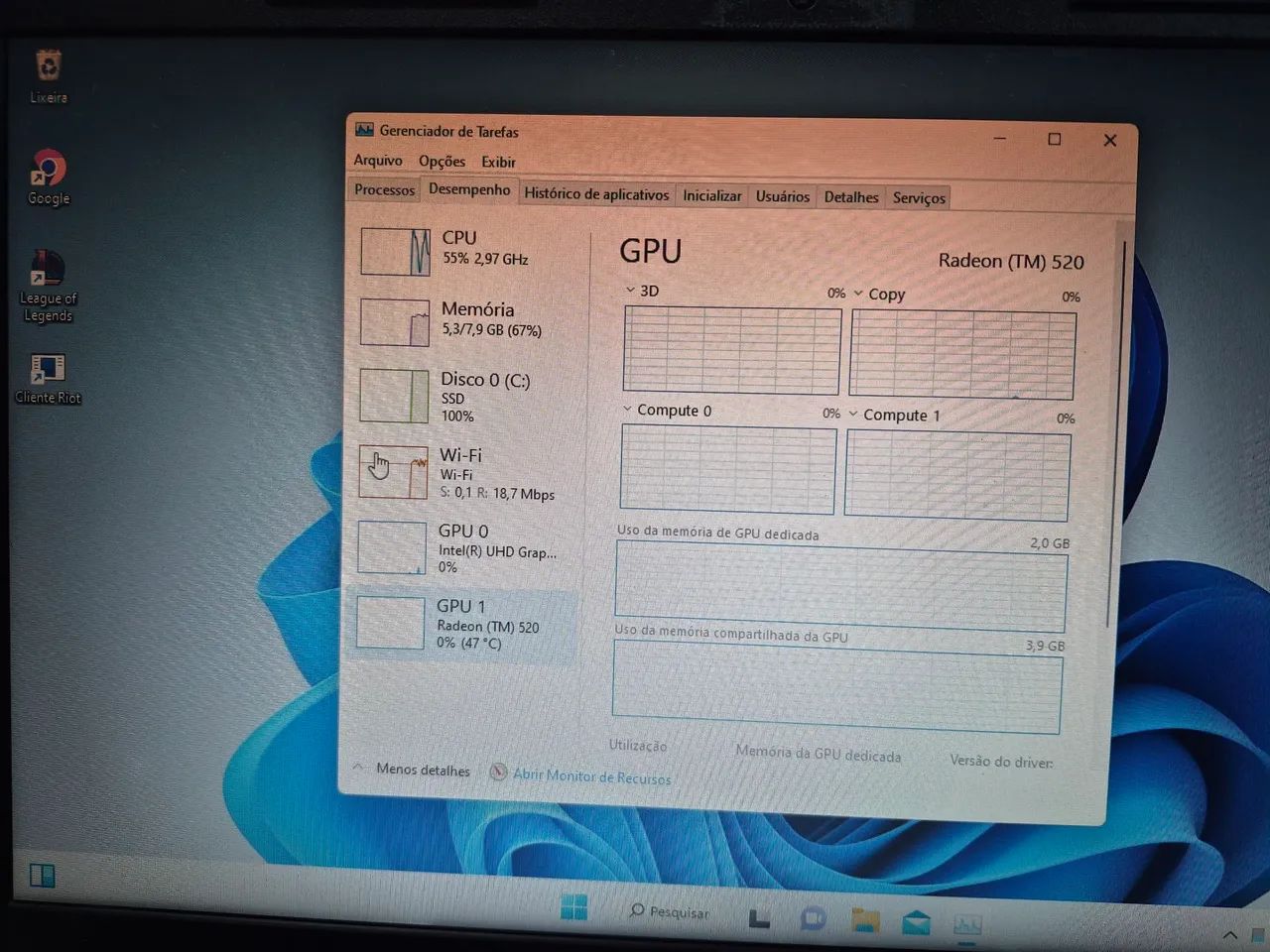 Notebook Dell i5  - Foto 3