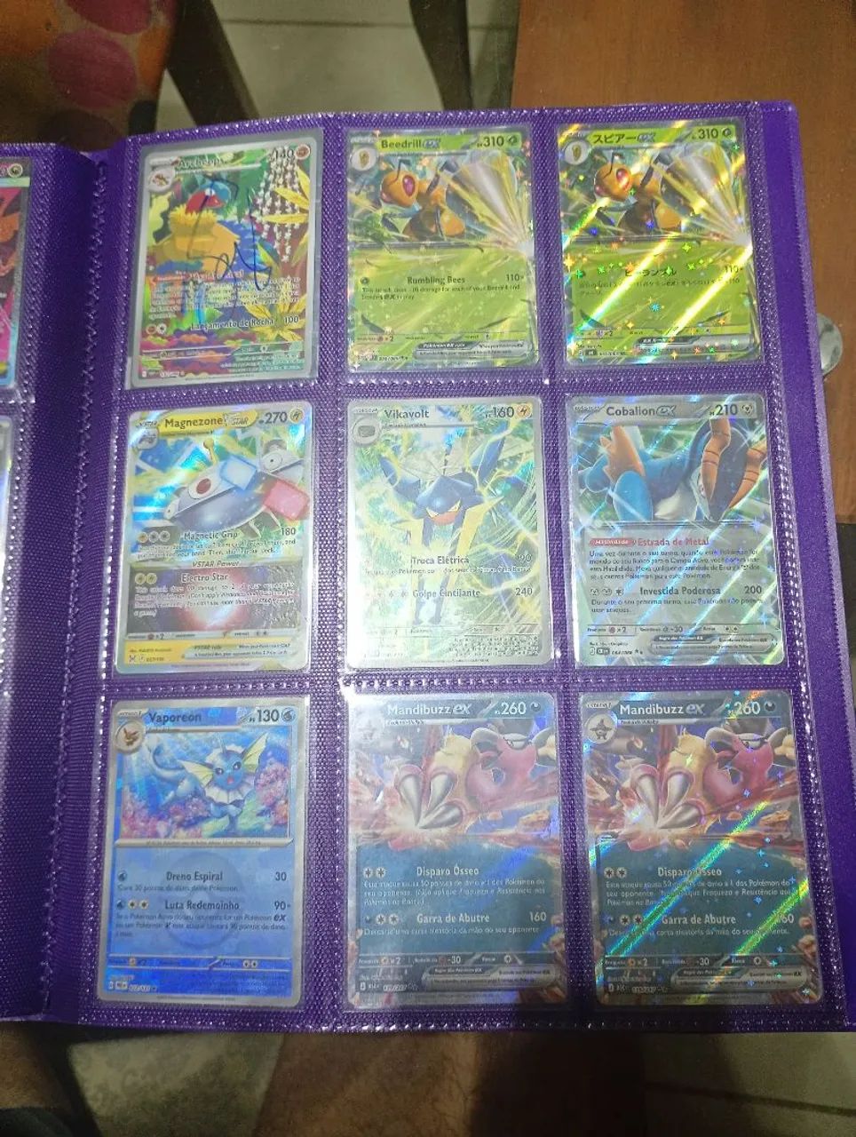 Carta pokémon  - Foto 5