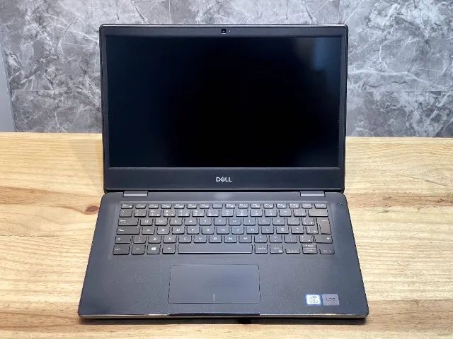 Notebook Dell Intel Core i7 8Gb Ram Ssd Nvme 256Gb 14 Polegadas +Garantia - Foto 3