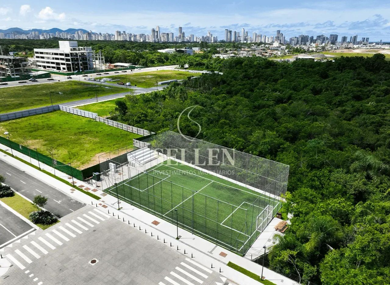 Terreno Exclusivo no Vivapark: Espaço, Localização e Valorização Garantida! - Foto 12