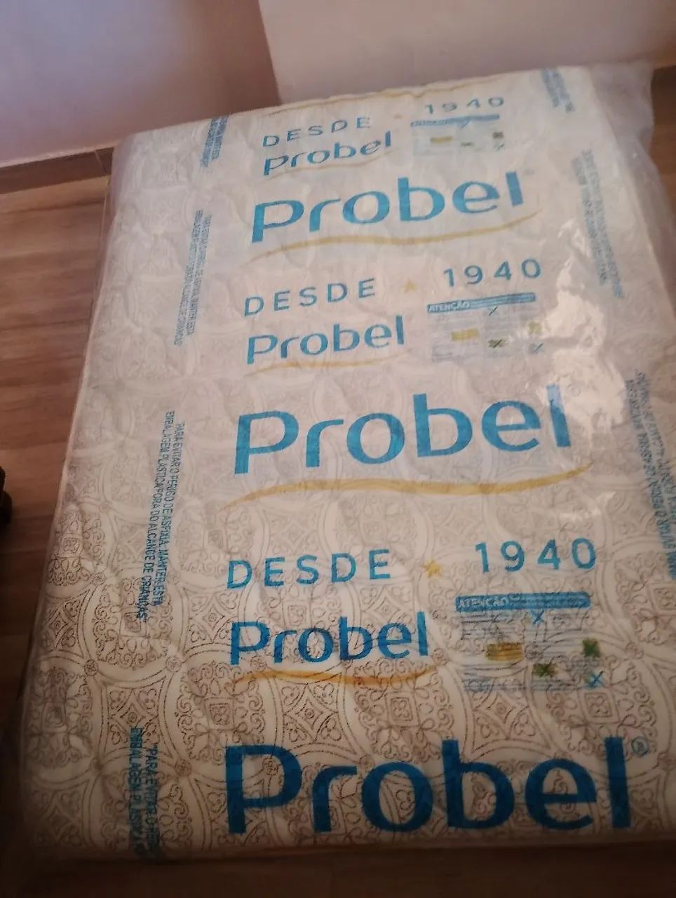 Colchão probel - Foto 2