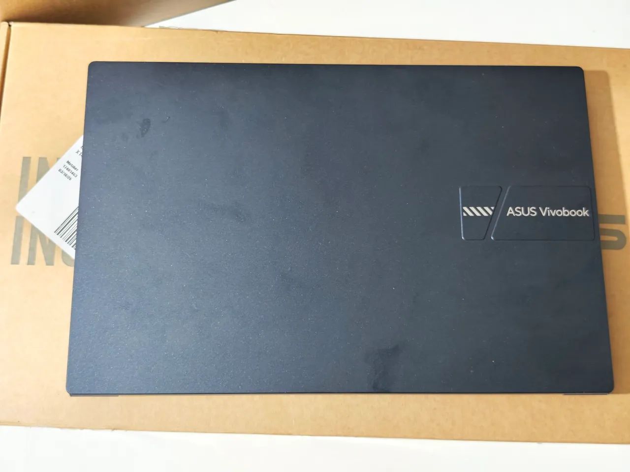 Notebook Asus I3 14" 8/128 - Foto 4
