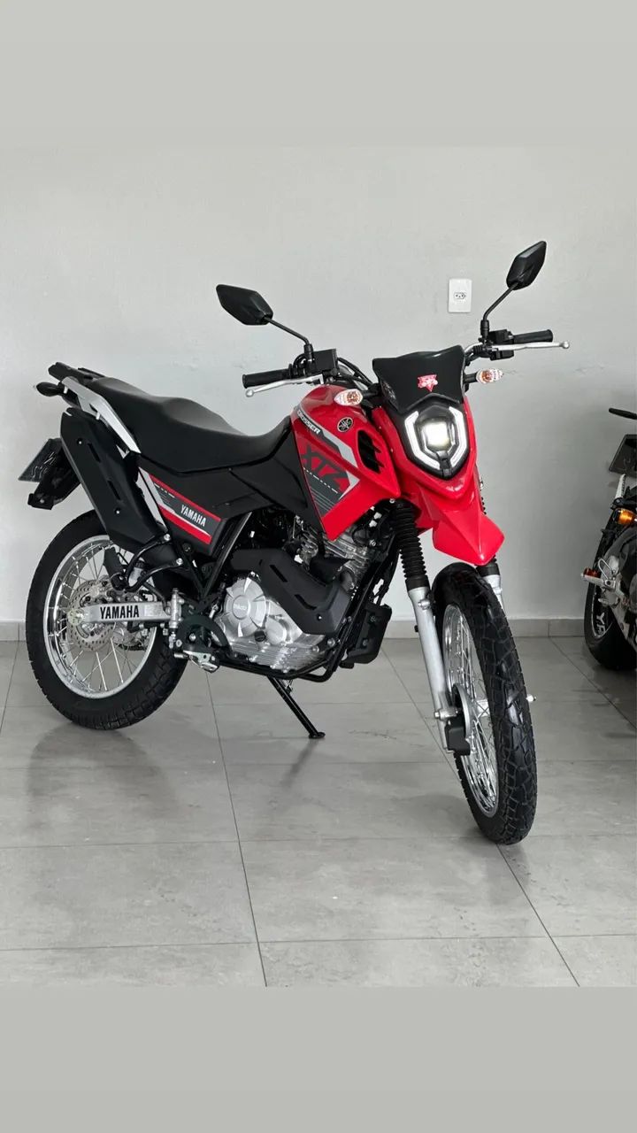 XTZ 150  - Foto 2