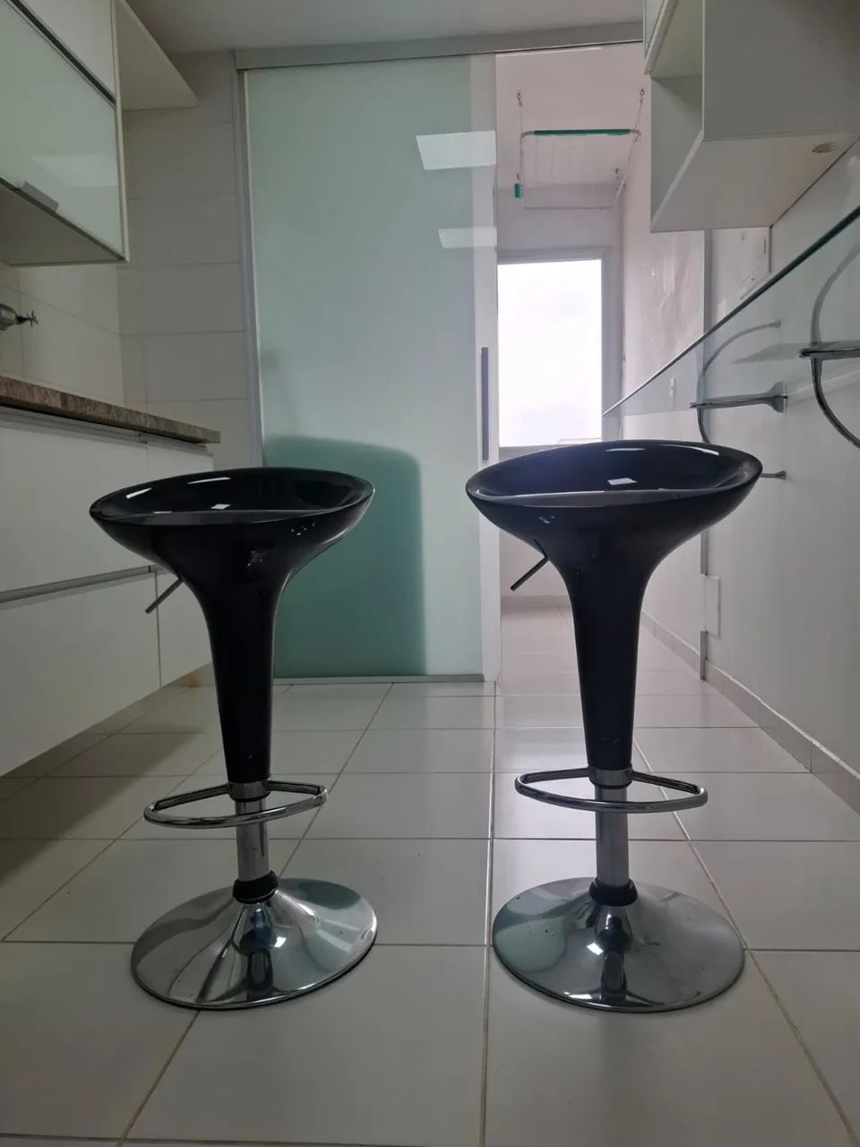 Banquetas