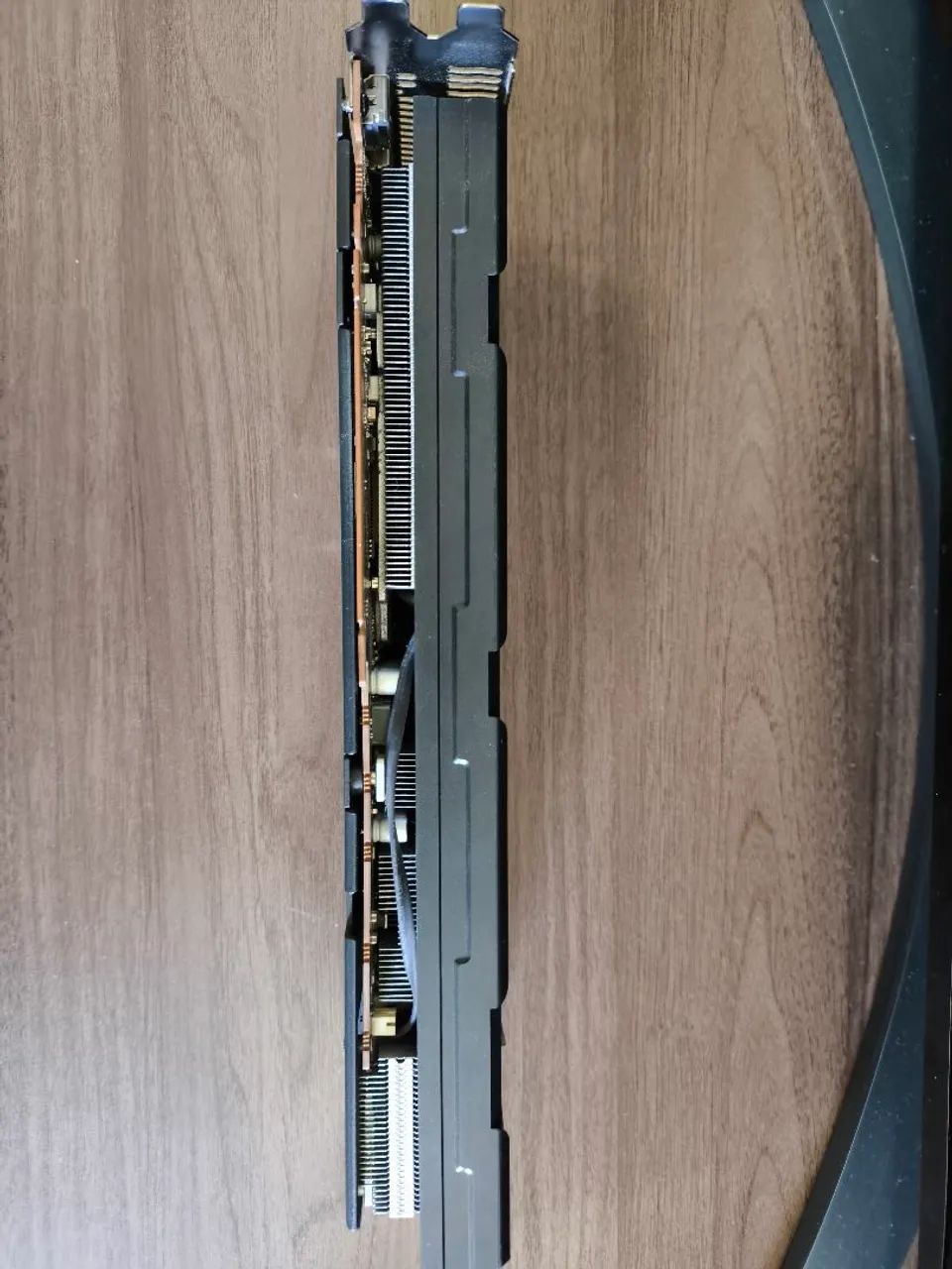 Radeon RX 5700XT - Foto 4