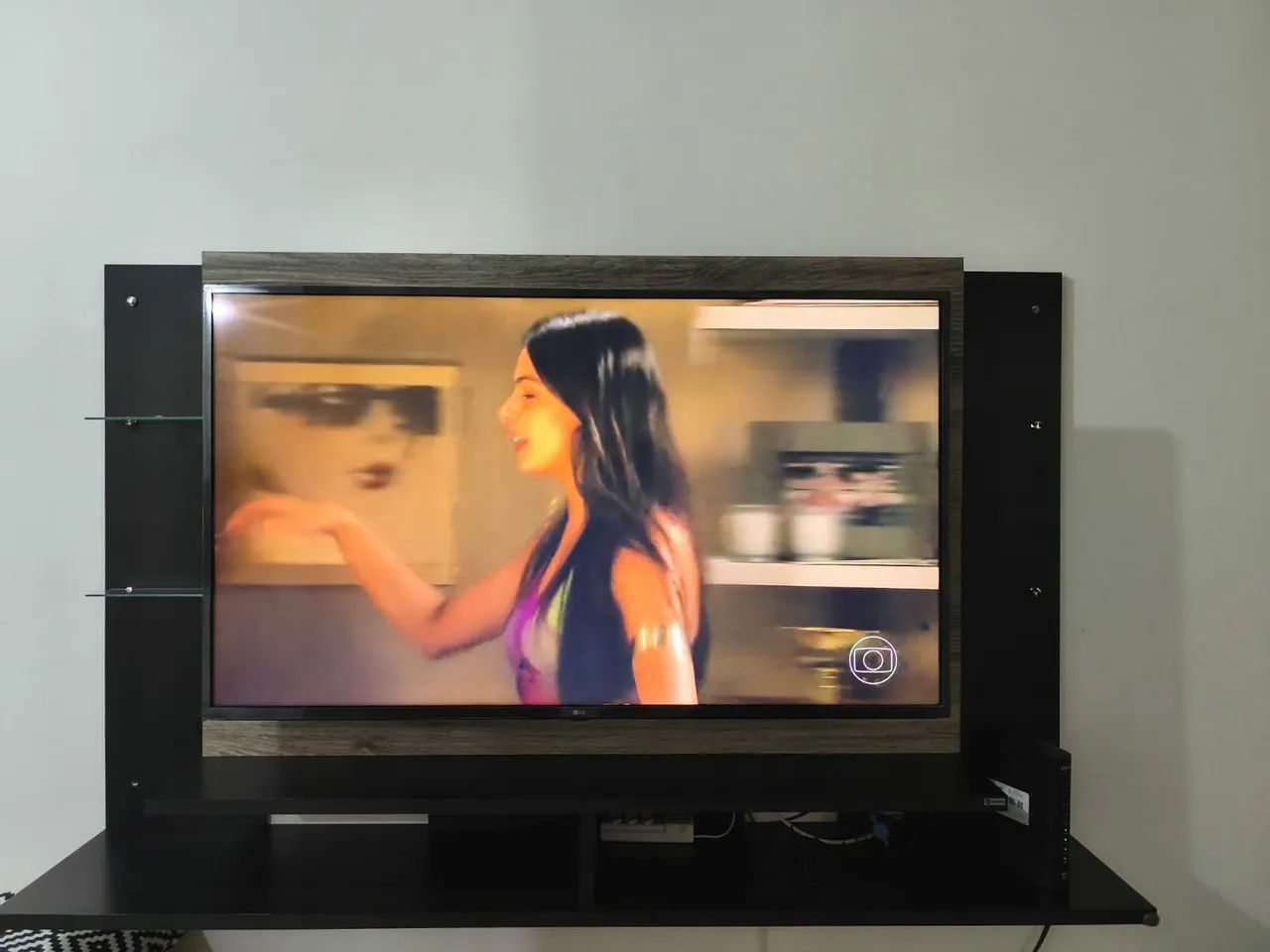 Painel de TV P/SALA