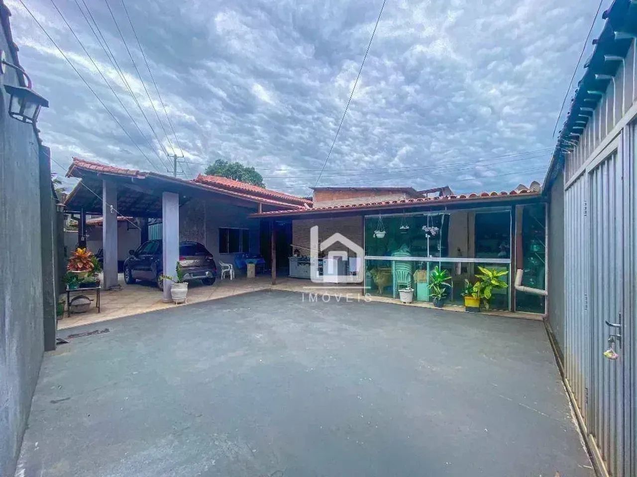 Casa com 4 dormitórios à venda, 160 m² em Vila Velha - Foto 3