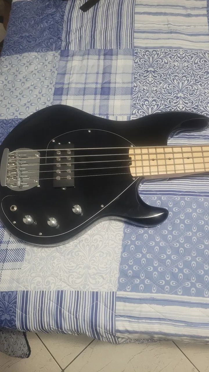 Contra baixo  - Foto 3