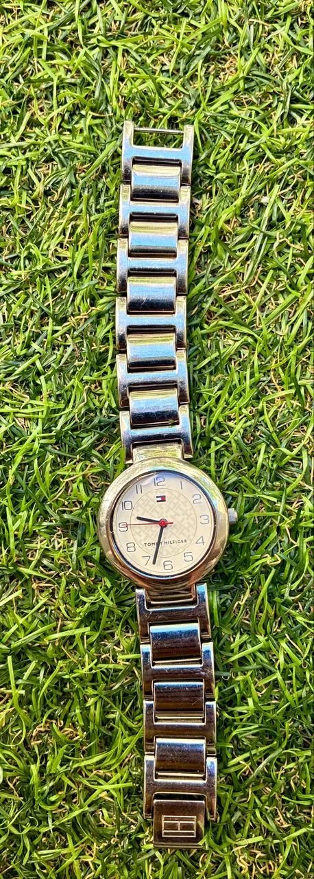 Relógio Feminino Tommy Hilfiger - Original