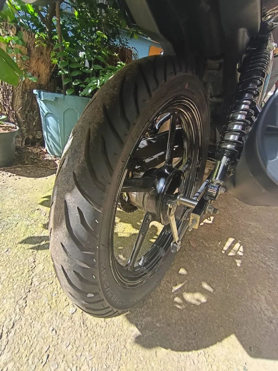 Vendo Moto Yamaha | YBR 150 - Factor ED - Foto 2