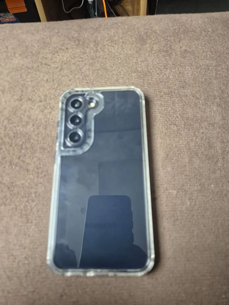 Vendo  samsung  galaxy S23 - Foto 3