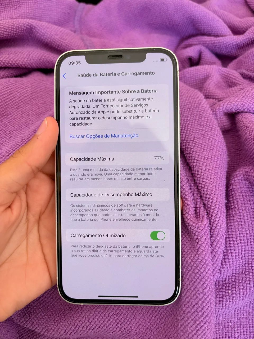 iPhone 12 - Foto 2