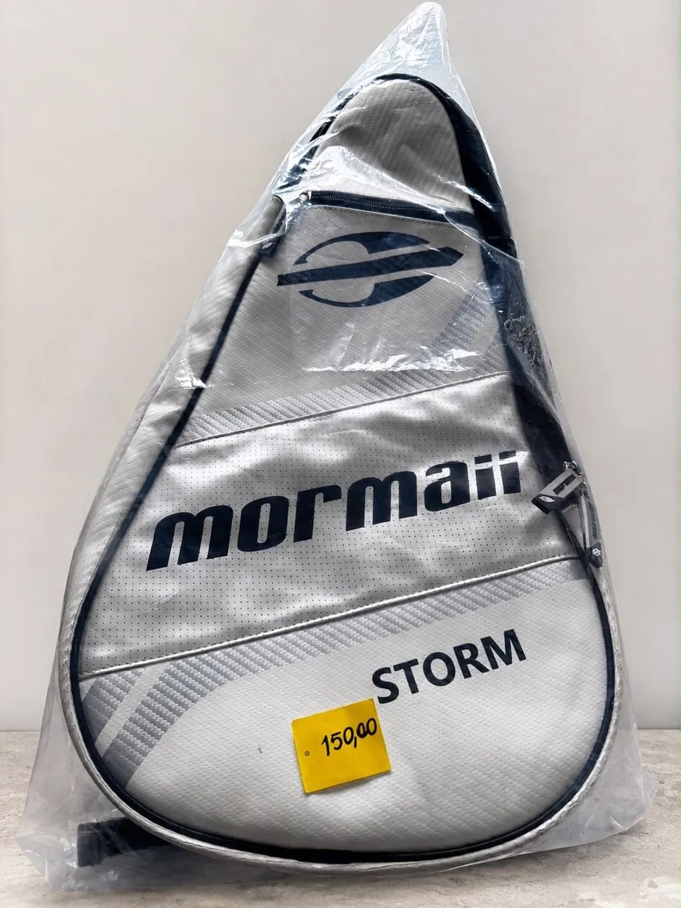 Raqueteira Mormaii Storm