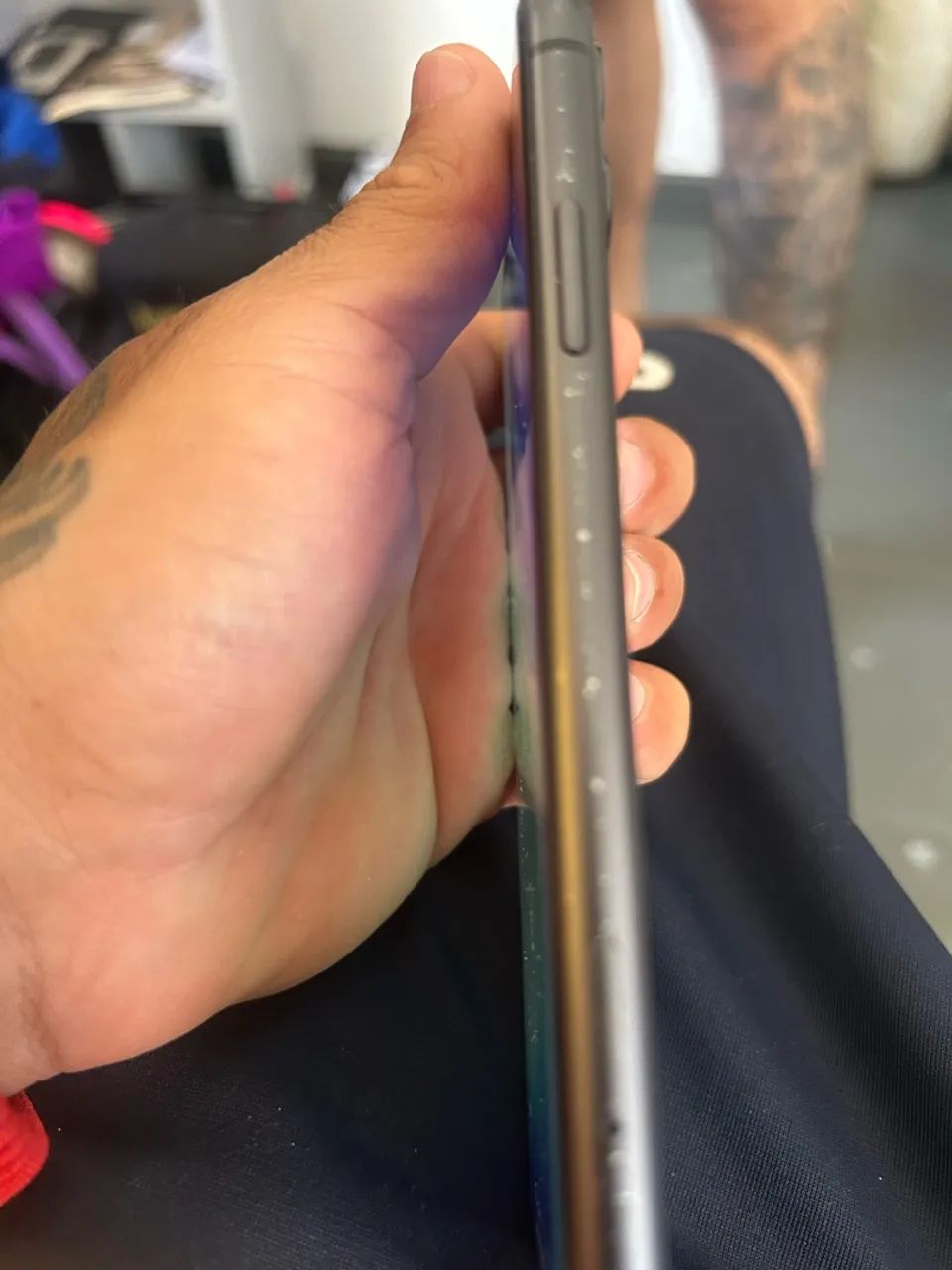 iPhone 11 128gb - Foto 5