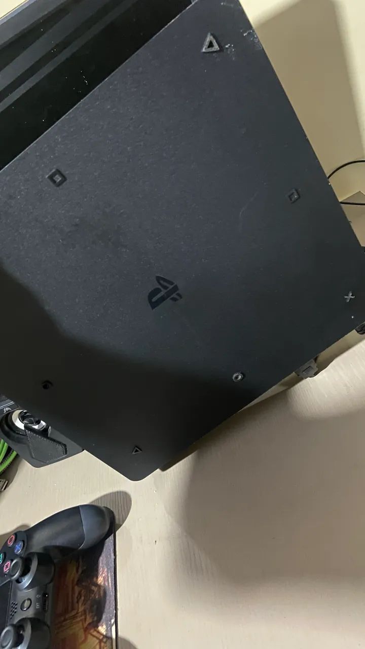 Ps4 slim  - Foto 4