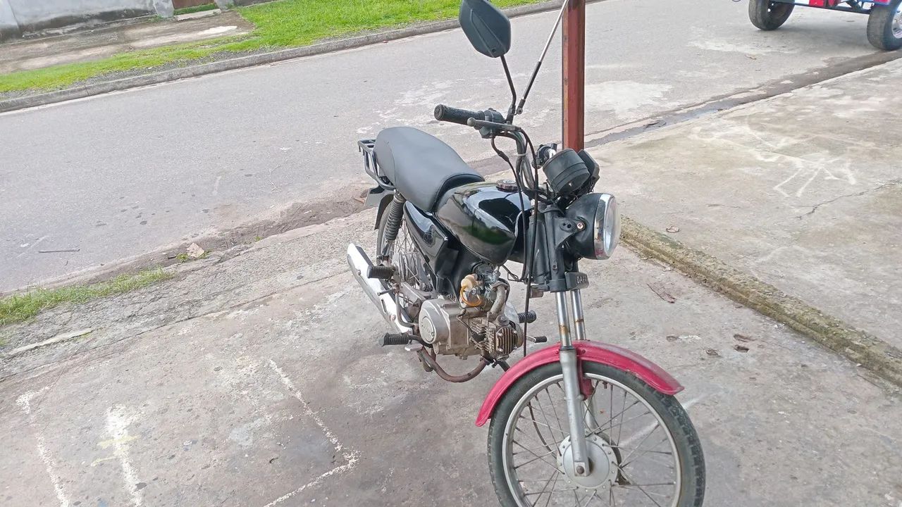 Dafra Super 50 - Foto 2
