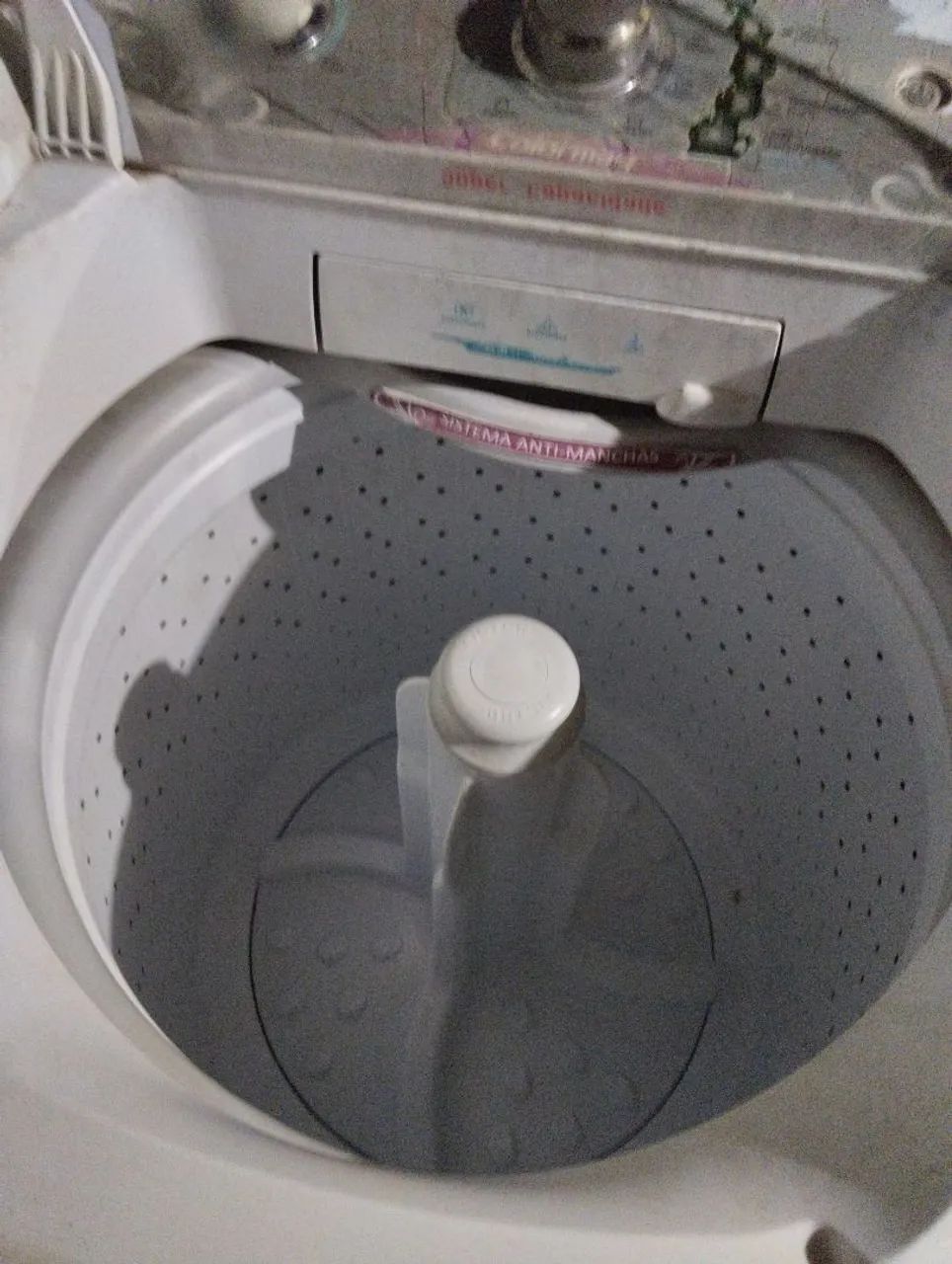 Máquina de lavar Colormaq 15 kg - Foto 5