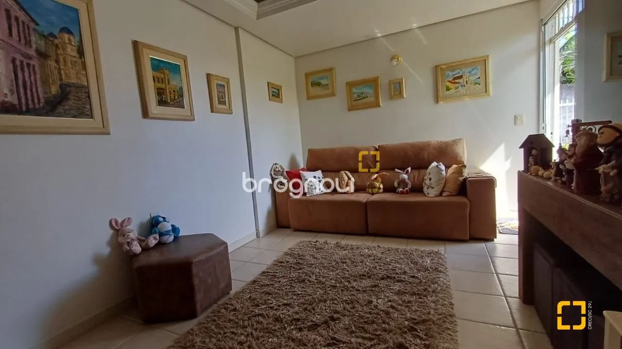 Casa com espaço gourmet na Trindade em Florianópolis -SC - Foto 3