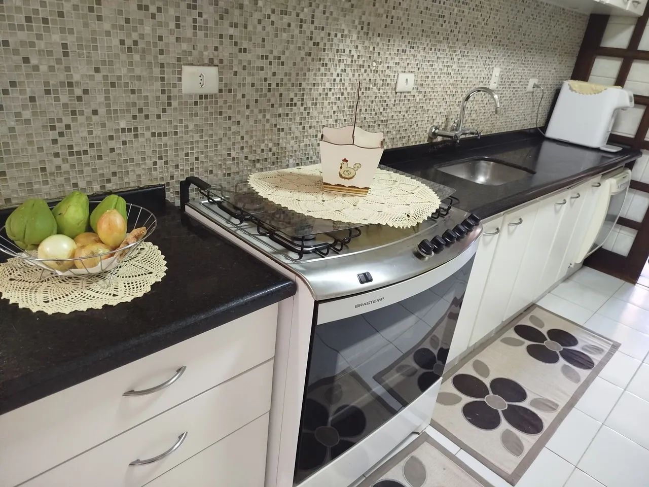 Cozinha planejada - Foto 2