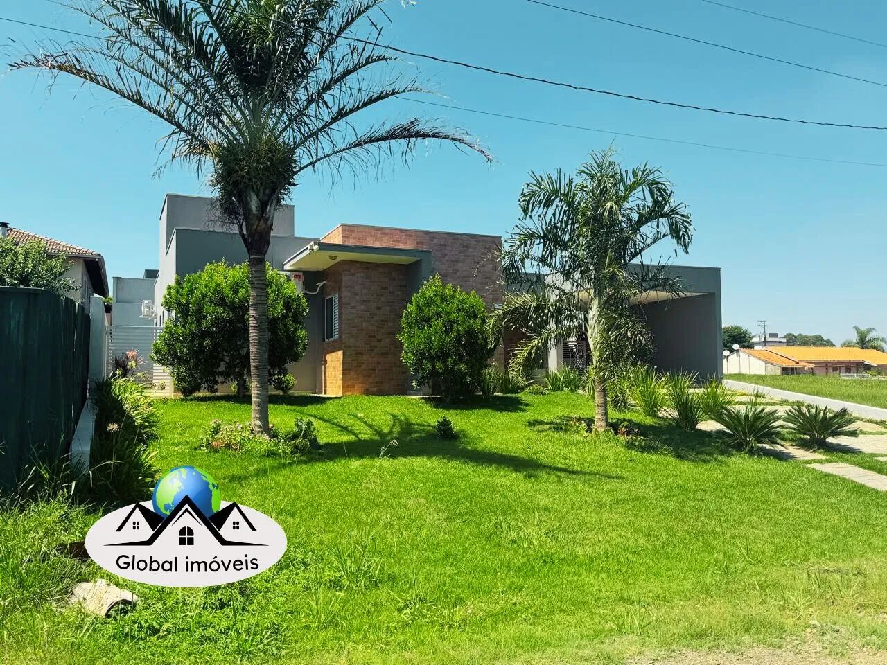 Ninho Verde 1 - Casa Térrea com móveis - Piscina - Bem localizada - Foto 3