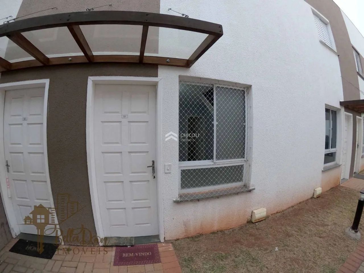 CA96 - Casa de Condomínio, 2 - Cotia - Foto 2