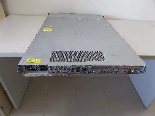 11 SERVIDORES HP DL160 G6 E DL320E GEN8 