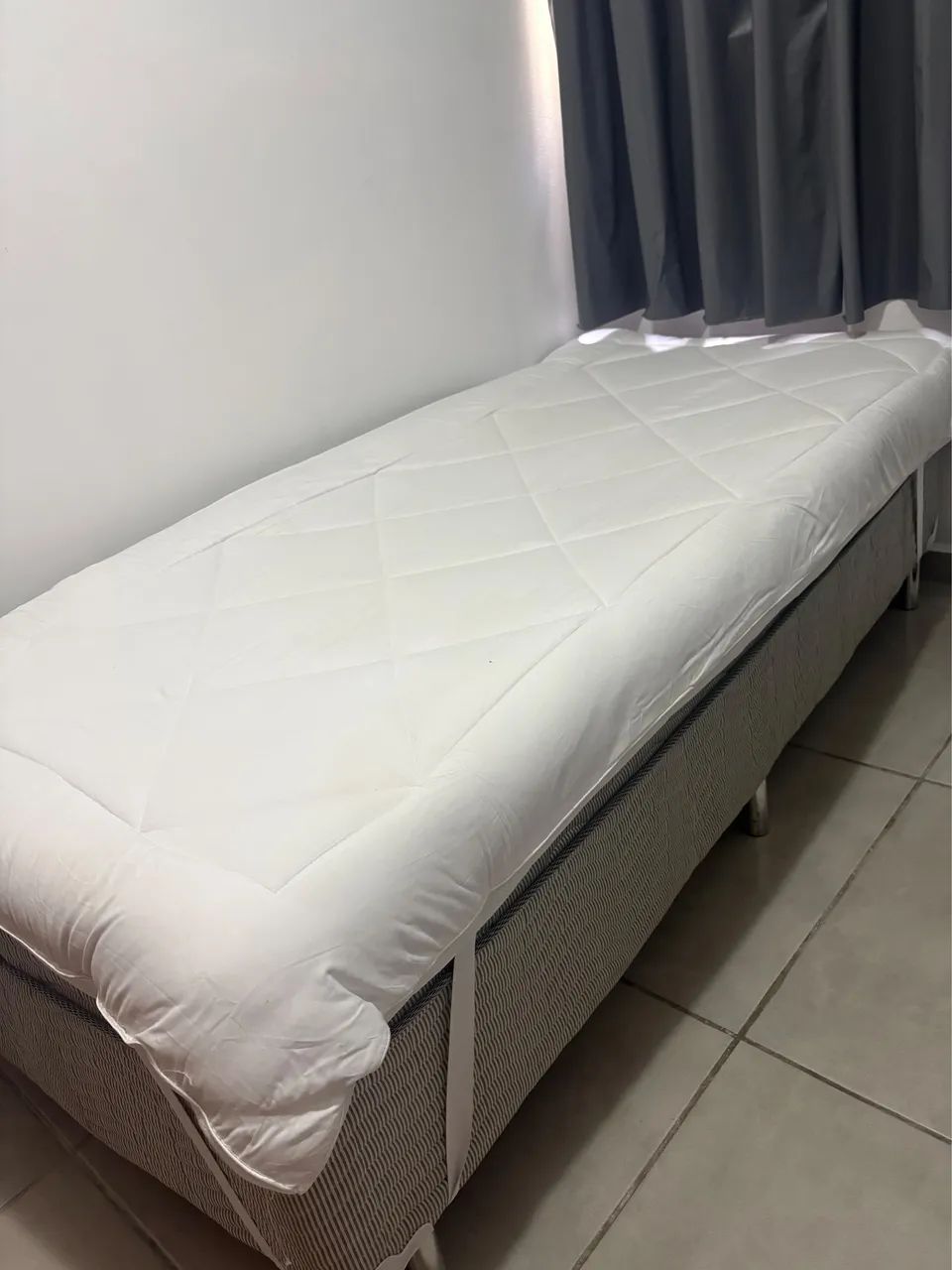 Cama solteiro - Foto 4