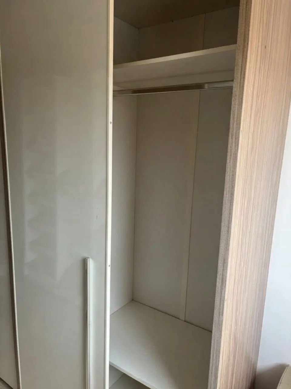Guarda roupa  - Foto 4
