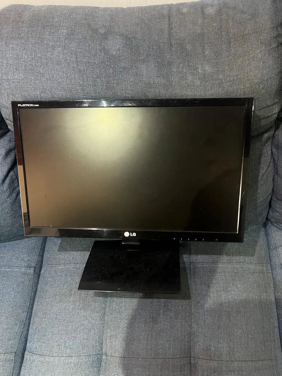 Monitor LG 20 Polegadas - LCD