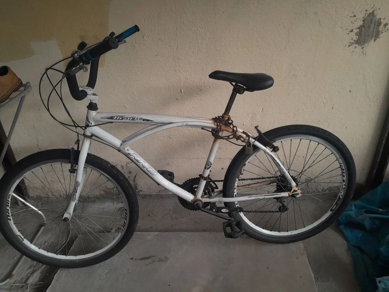 Vemdo Bicicleta perfeita  - Foto 2