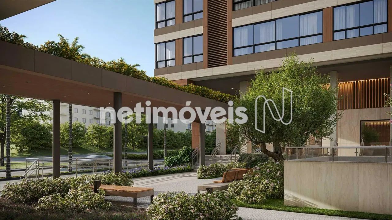BIOME STUDIOS | NOROESTE  CLNW 04/05 - ÁGIO - OPORTUNIDADE - Foto 3
