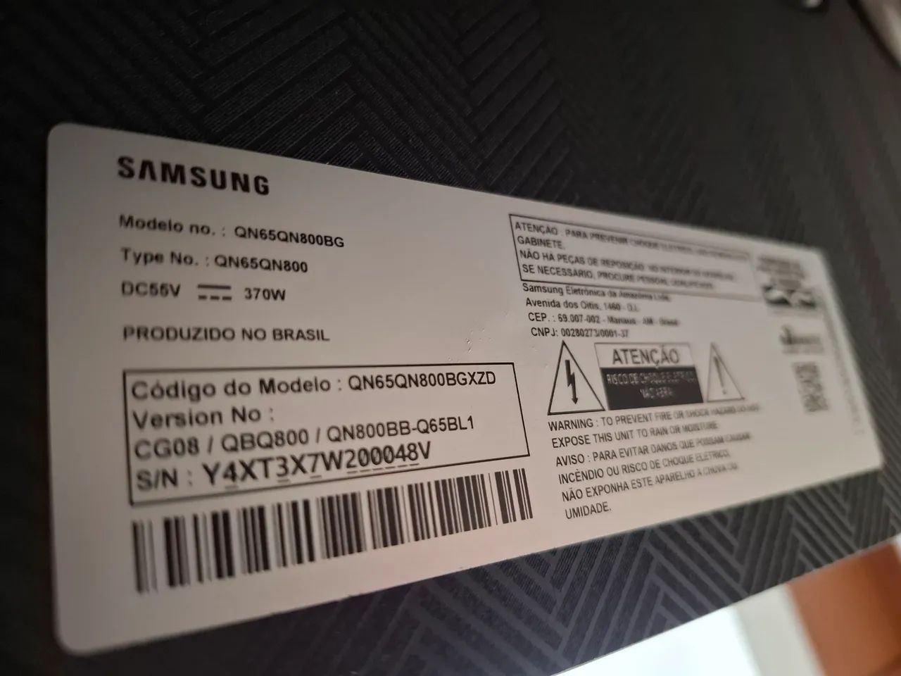 Para retirar peças  - Foto 2