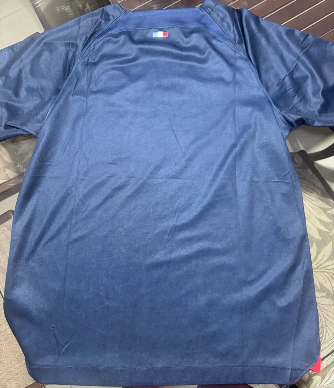 Camisa PSG  - Foto 3