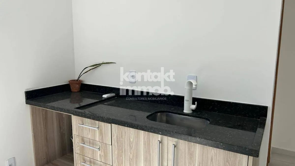 Sala Comercial para alugar 45m² em Parque Bela Vista - Foto 5