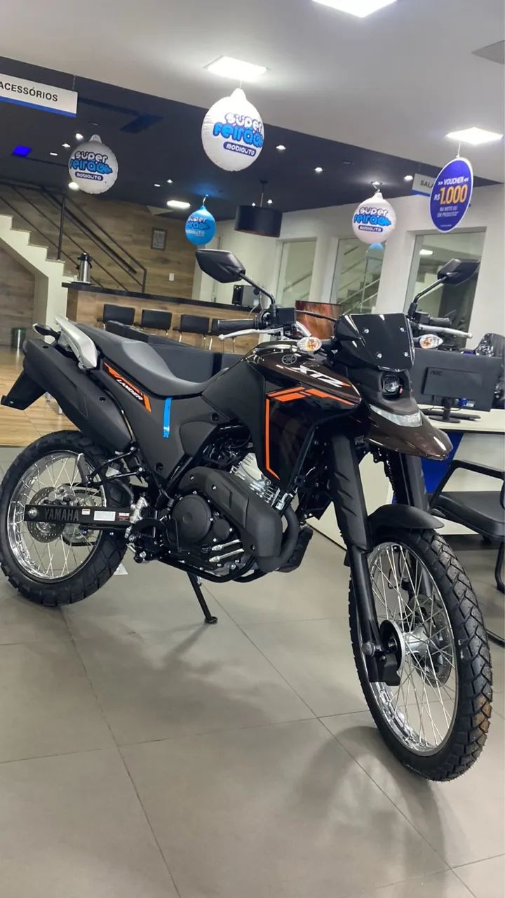 Lander XTZ 250 ABS  - Foto 4