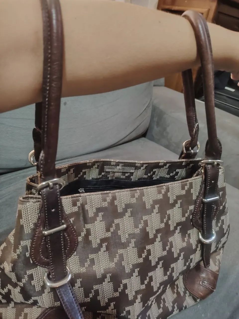Bolsa Donna Karan DKNY - Foto 2