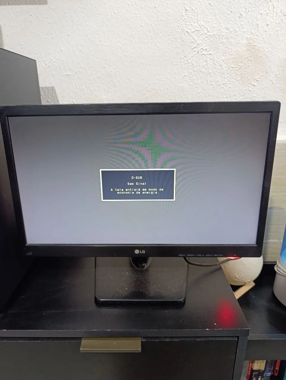 LG Flatron 20M37AA-B - Foto 2